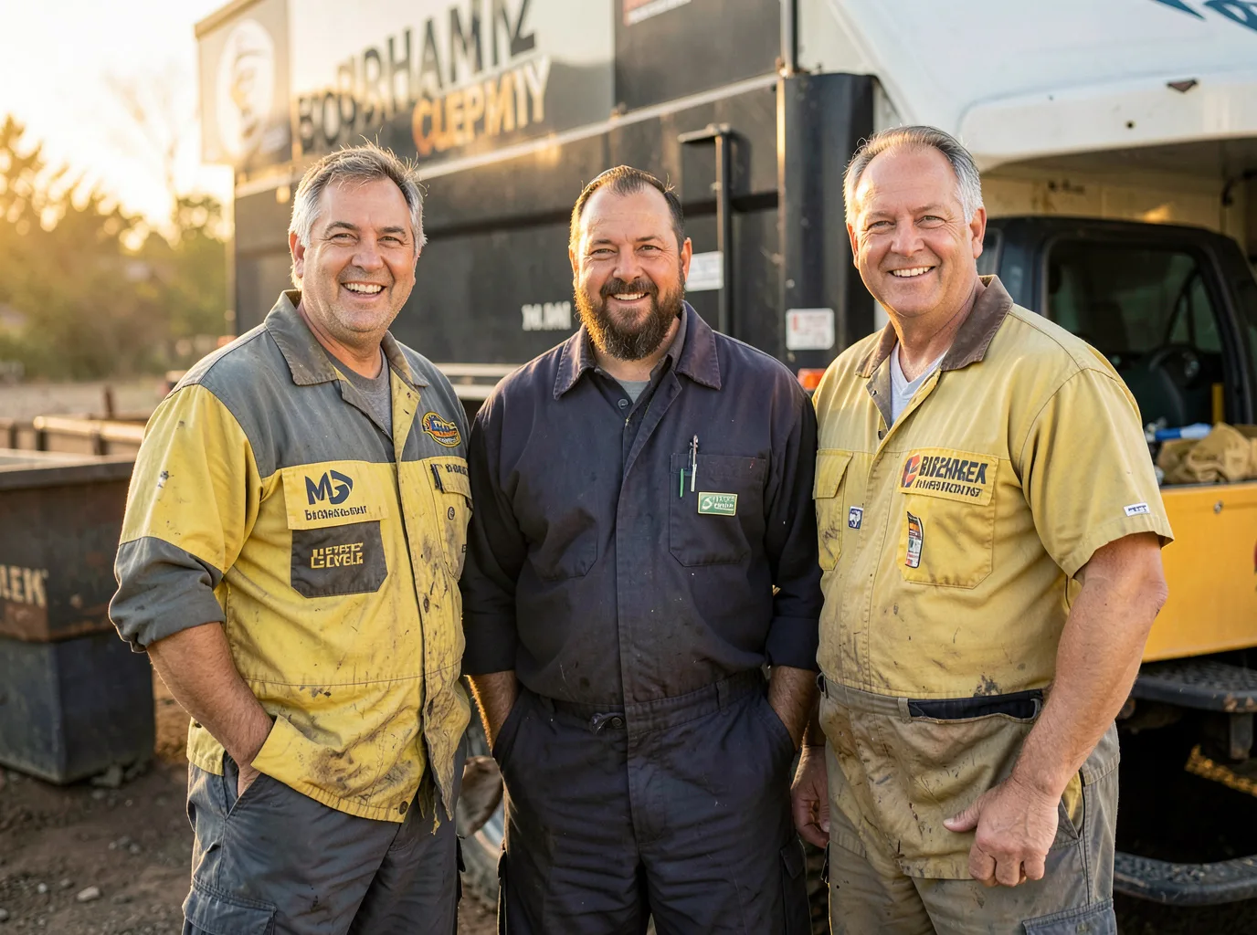 Sewage Cleanup company in Point Arena, CA